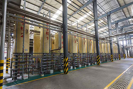 自動化生產(chǎn)線