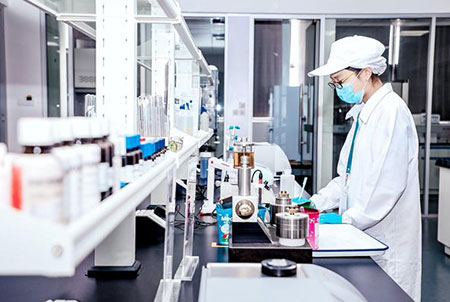 自動化生產(chǎn)線