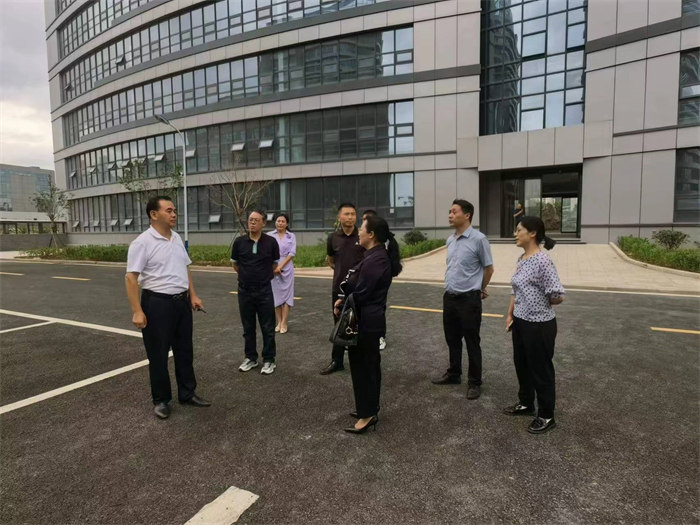 勁牛生物產業(yè)園的即將投入使用，更有力的保障了公司擴產、提質、增效、高質量發(fā)展的需求。