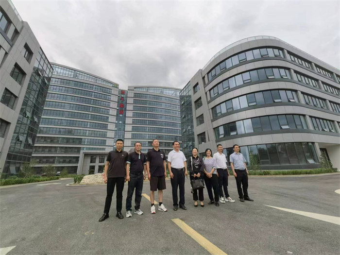 此次考察交流，也進一步促進了濟南與武隆的對口幫扶工作，再次增近了兩地友誼。